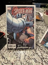 The Spectacular Spider-Man Comic 7 Cover A First Print Jenkins Ramos Marvel