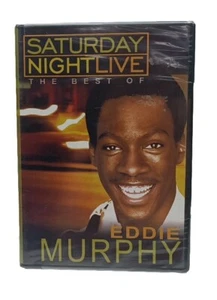 Saturday Night Live with Eddie Murphy Dvd Movie New 1241, NIP - Imagen 1 de 1
