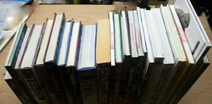 CHOICE 21st Cent indie graphic novel PERDIDO~MONOLTIH~CRUISIN'~BUNKER~NANKING - Picture 1 of 152