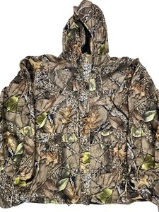 WFS Hunting Coats \u0026 Jackets for sale | eBay