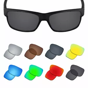 Lentes de repuesto polarizadas para gafas de sol OAKLEY Twoface OO9189 - opciones - Imagen 1 de 41