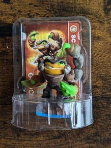 Figura Skylanders Swap Force Scorp Nintendo Wii Wii U 3DS - Imagen 1 de 2