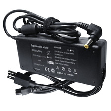 AC Adapter Charger Power Cord For ASUS N50VN N55SF N73J U31JG U6V Series