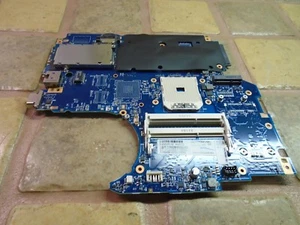 GENUINE!! HP ProBook 4535s SERIES 15.6" SERIES AMD MOTHERBOARD 654308-001 - Picture 1 of 4