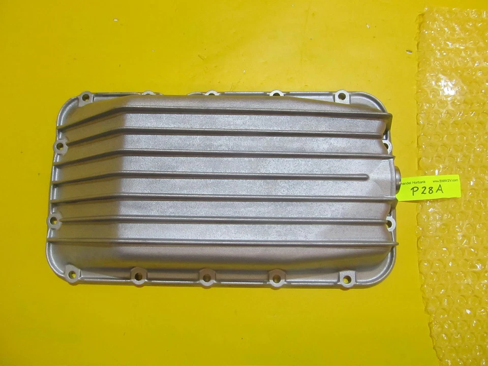 BMW R100 R90 R80 R75 R60 R50 /5 /6 /7 cárter de aceite profundo 1336994 cárter de aceite profundo Foto 1 de 1