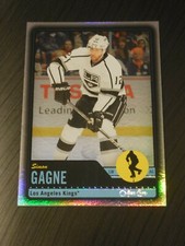 2012/2013 O-Pee-Chee Black Rainbow/100 & Stickers U PICK