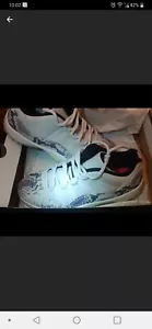 Air Jordan 11 Retro Low Light Bone Snakeskin - Picture 1 of 2