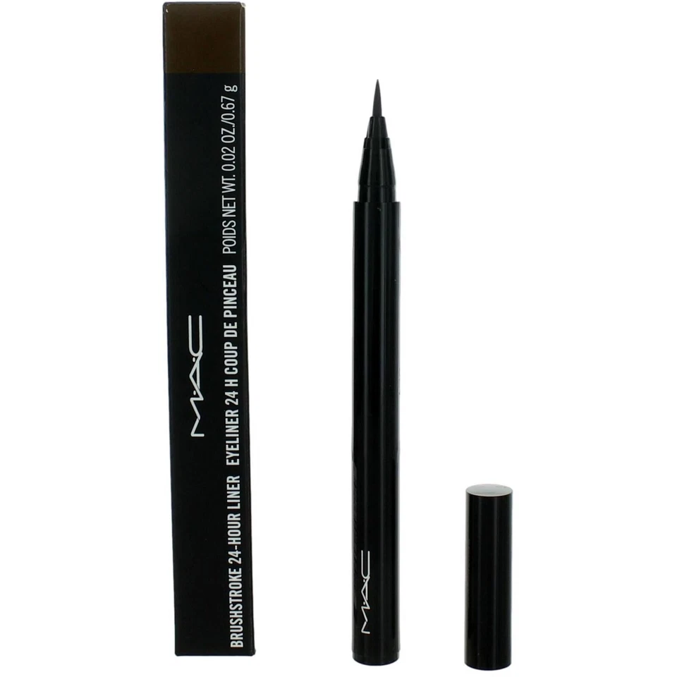 MAC Brushstroke 24-Hour Liner ~ Choose Your Shade - Image 1 of 1
