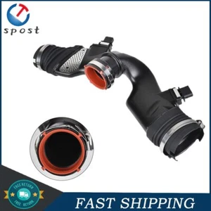 For Mercedes X164 W164 W211 W251 Engine Air Duct to Mass Sensor Air Clean Line - Picture 1 of 8