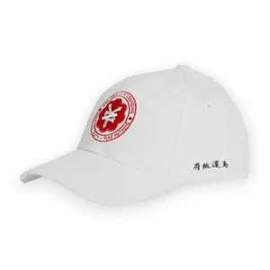Zoo York Kanji Patch Logo Snapback Cap Hat - Picture 1 of 2