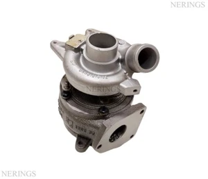 Right Turbocharger Land-Rover Range Rover 3.6 TDV8 2005-2009 Withot Electronic - Picture 1 of 7