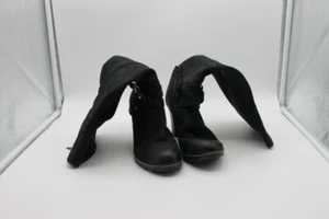 Q0163 Tamaris Stiefel Größe 36 - Imagen 1 de 1