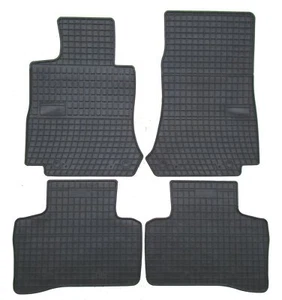 % VENTA % Alfombrillas coche alfombrillas goma para Mercedes Benz EQC N293 Mod. SUV a partir de 2019 - Imagen 1 de 5