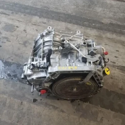 2015-2017 Honda Accord AT 2.4L CVT FWD Automatic Transmission OEM - Imagem 1 de 4