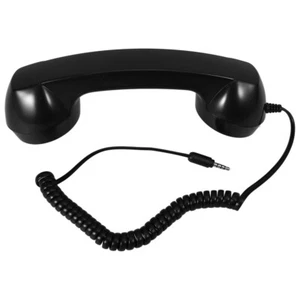 Phone Office Elderly Telephones Landline Oold - Zdjęcie 1 z 12