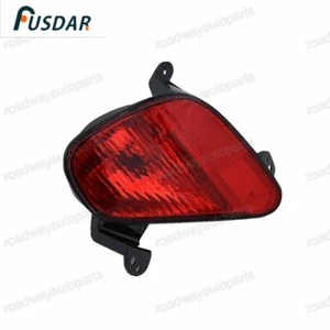 Lámpara de parachoques trasera izquierda 8337A153 luz antiniebla para Mitsubishi Eclipse Cross 2018-2019 - Imagen 1 de 6