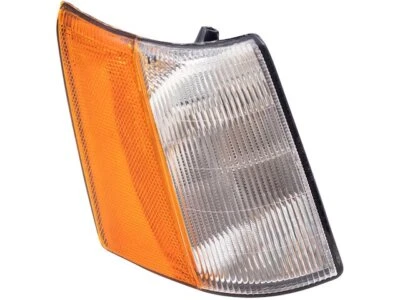 For 1993-1998 Jeep Grand Cherokee Side Marker Assembly Right Brock 55535DK 1997 - Image 1 of 2