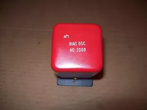 NEW AO 2000 BIAS OSCILLATOR P1363 - Picture 1 of 6
