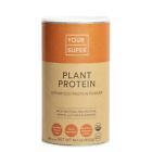Your Super Organic Plant Protein Mix | 400g
