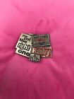 90s Vintage Diet Pepsi 1991 Belt Buckle by The Great Buckle Co