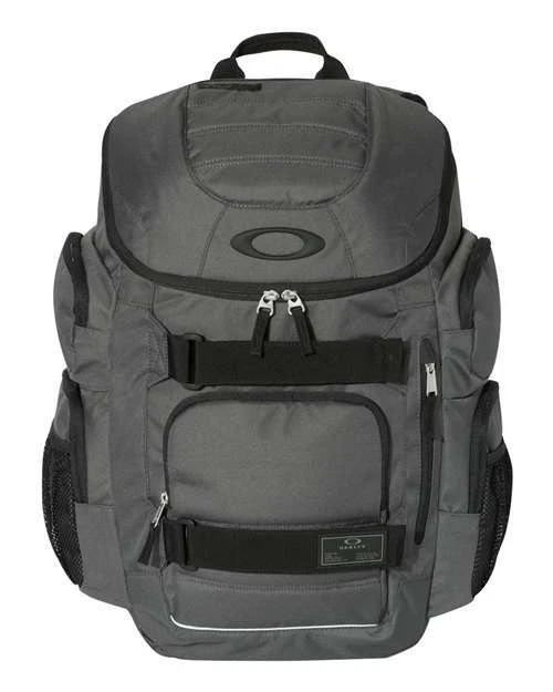 Oakley - 30L Enduro 2.0 Backpack - 921012ODM - Forged Iron - Size One Size