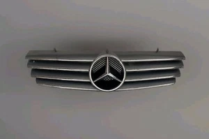 MERCEDES C215 GRILLE CL - Picture 1 of 1