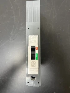 ABB GE ReliaGear neXT 20A TEYADED0BAXXXX ""B"" PHASE TEYD1020B GEBRAUCHT - GETESTET - Bild 1 von 7