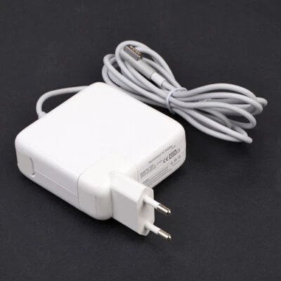 Netzteil 16.5V 3.65A 60W Magsafe Power Ersatz Netzteil f.  Macbook Pro - Bild 1 von 4
