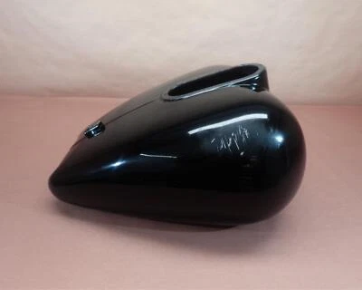 Harley-Davidson Electra Glide 2001-2006 tanque de gasolina combustible FLHTCUI (DENT) Foto 1 de 4