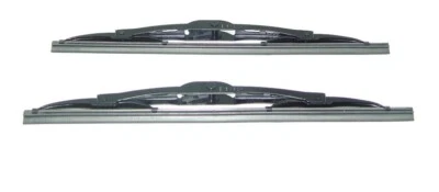 Limpador dianteiro 11" compatível com Volkswagen Type1 Bug 1968-1978 e Super Beetle 1971-72 - Imagem 1 de 3