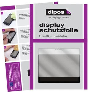 2x Screen Protector for Microsoft Surface Pro 7 Plus Protection Crystal Clear - Picture 1 of 4