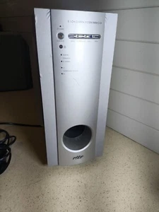 Elta 5.1CH CINEMA SYSTEM 8884 CLSI spina us - Foto 1 di 6