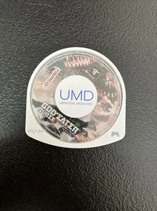 Gods Eater Burst (Sony PSP, 2011) TESTED Japan - Picture 1 of 1