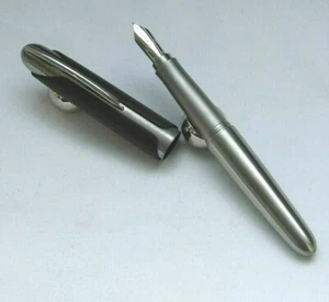 STYLO PLUME DE PRESTIGE PORSCHE DESIGN POUR FABER-CASTELL P3150 W30 - Picture 1 of 12