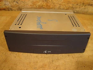 Sistema de navegación GPS original Renault Megane Scenic 2 II 8200338529 (8) - Imagen 1 de 1
