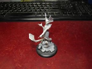 WarMachine: Infernals: Zaateroth, the Weaver of Shadows - Picture 1 of 1