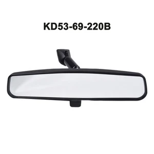 Interior Rear View Mirror for Mazda 3 for CX-3 for CX-5 for MX-5 KD53-69-220B - Picture 1 of 15