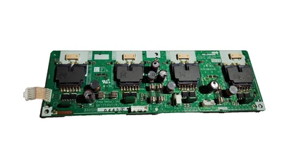 SHARP INVERTER BOARD QKITPB955WJTS SB955WJ KB955DE FROM MODEL LC-37HV4U - Image 1 of 3