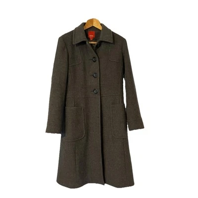 Abrigo de invierno de lana Esprit  Foto 1 de 4