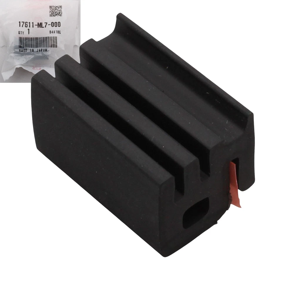 Réservoir de carburant en caoutchouc d'origine pour Honda CB CBR RVF VFR VTR  - Photo 1/4