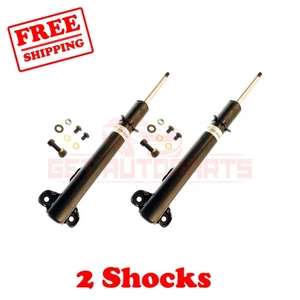 Kit 2 BILSTEIN Front B4 OE Replacement Strut for 95-97 Mercedes-Benz SL320 2WD - Picture 1 of 4
