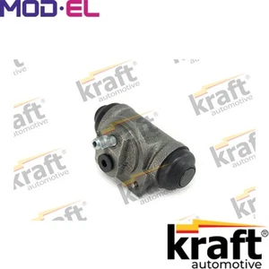 WHEEL BRAKE CYLINDER 6033170 FOR FIAT DOBLO/MPV/Box/Body/MPV 223 A5.000 1.2L - Picture 1 of 6