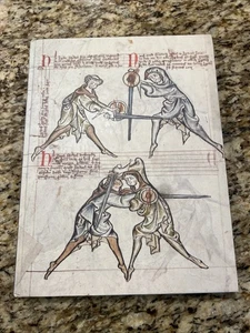 Mittelalterliche Kunst der Schwertkunst: Royal Armouries Ms I.33, Hardcover von Forgeng... - Bild 1 von 4