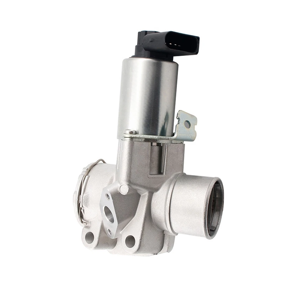 EGR Valve For Smart Fortwo RWD -- 450 2004-2007 0.8 CDI 799cc 30KW 0022356V003 - Image 1 of 4