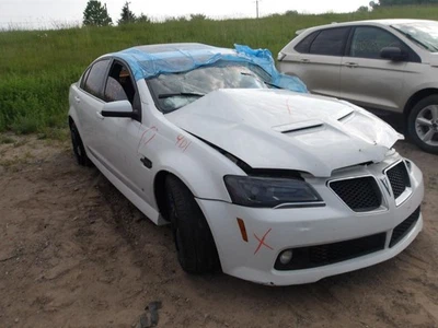Console Front Roof Without Sunroof Fits 08-09 G8 2113696 - Image 1 of 4