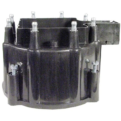 For GMC K15 Suburban 75-76 ACDelco D336X Professional Ignition Distributor Cap Foto 1 de 4