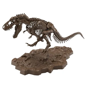 Imaginary Skeleton Tyrannosaurus 1/32 Dinosaur Model kit 197694 Bandai Spirits - Picture 1 of 7