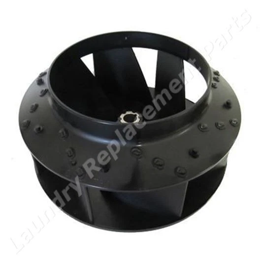 70359801P BEST QUALITY DRYER BLOWER ASSEMBLY FOR ALLIANCE, HUEBSCH, SPEED QUEEN - Image 1 of 1