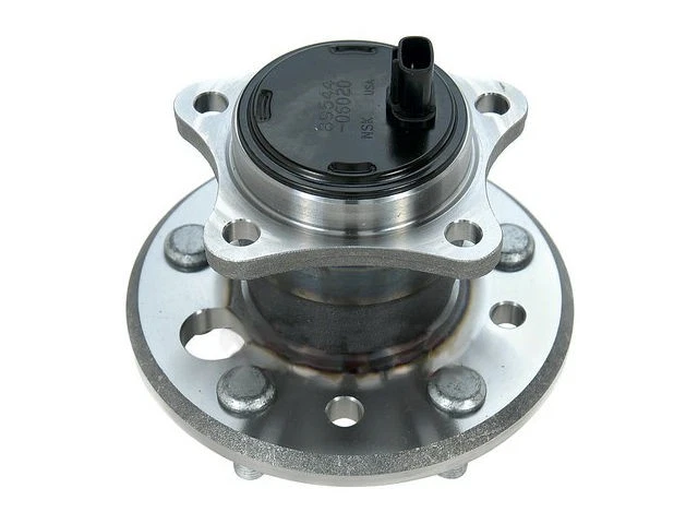 Conjunto de cubo de rueda para Camry Solara Avalon ES300 ES350 ES330 Highlander CW92S4 Foto 1 de 1