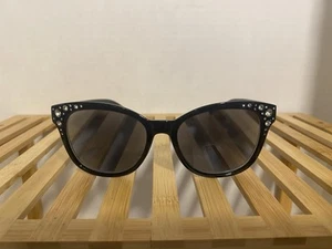 PRIVÉ REVAUX Sonnenbrille -The Daredevil- 807 54 0 17 145 - mit Hartschalenetui - Bild 1 von 9